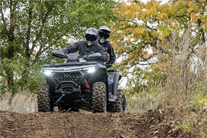 CFMOTO CFORCE 1000 Touring: Đánh Bại Mọi Địa Hình Với Sự Sang Trọng Và Sức Mạnh - MÔTÔ ĐỊA HÌNH