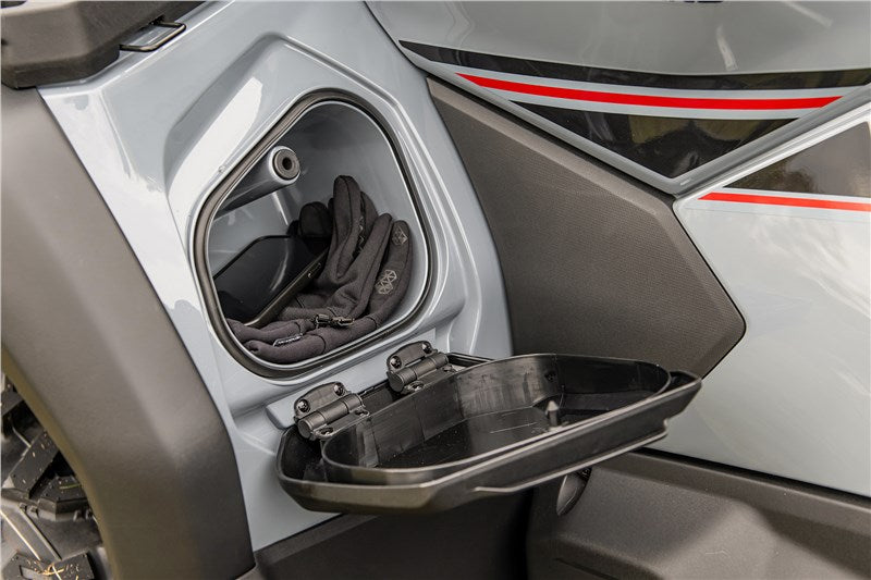 CFMOTO CFORCE 1000 Touring: Đánh Bại Mọi Địa Hình Với Sự Sang Trọng Và Sức Mạnh - MÔTÔ ĐỊA HÌNH
