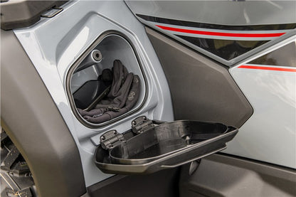 CFMOTO CFORCE 1000 Touring: Đánh Bại Mọi Địa Hình Với Sự Sang Trọng Và Sức Mạnh - MÔTÔ ĐỊA HÌNH