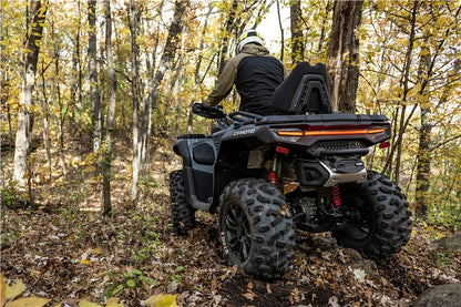 CFMOTO CFORCE 1000 Touring: Đánh Bại Mọi Địa Hình Với Sự Sang Trọng Và Sức Mạnh - MÔTÔ ĐỊA HÌNH