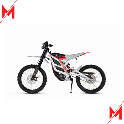 79BIKE Falcon Pro – Xe điện thể thao hiệu suất cao, dẫn đầu xu hướng - MÔTÔ ĐỊA HÌNH