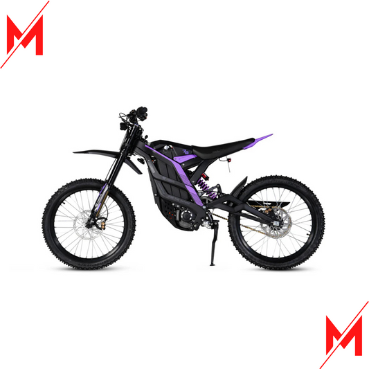 79BIKE Falcon Pro – Xe điện thể thao hiệu suất cao, dẫn đầu xu hướng - MÔTÔ ĐỊA HÌNH
