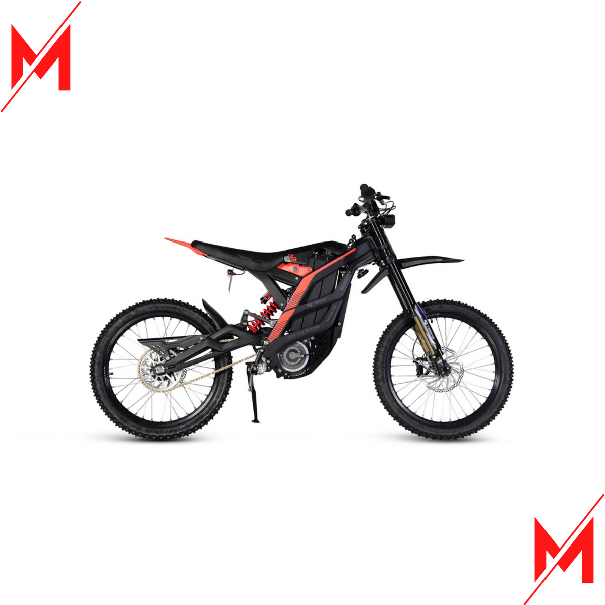 79BIKE Falcon Pro – Xe điện thể thao hiệu suất cao, dẫn đầu xu hướng - MÔTÔ ĐỊA HÌNH