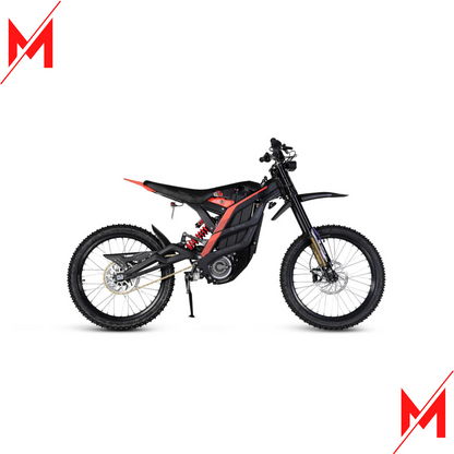 79BIKE Falcon Pro – Xe điện thể thao hiệu suất cao, dẫn đầu xu hướng - MÔTÔ ĐỊA HÌNH