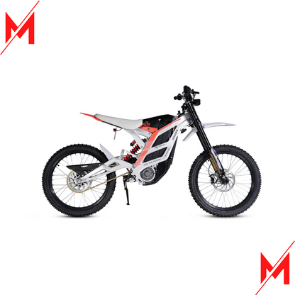 79BIKE Falcon Pro – Xe điện thể thao hiệu suất cao, dẫn đầu xu hướng - MÔTÔ ĐỊA HÌNH