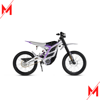 79BIKE Falcon Pro – Xe điện thể thao hiệu suất cao, dẫn đầu xu hướng - MÔTÔ ĐỊA HÌNH