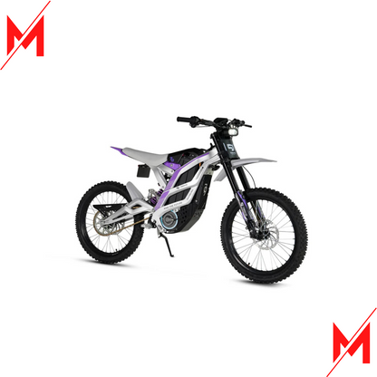 79BIKE Falcon Pro – Xe điện thể thao hiệu suất cao, dẫn đầu xu hướng - MÔTÔ ĐỊA HÌNH