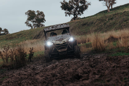 UTV CFMOTO ZFORCE 950 Sport-4: Xe Thể Thao Đa Dụng, Đồng Hành Cùng Gia Đình Bạn TrênMọi Hành Trình - MÔTÔ ĐỊA HÌNH