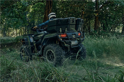 ATV Địa Hình CFMOTO CFORCE 1000 Overland: Phiên Bản Đỉnh Cao Của Sự Mạnh Mẽ Và Phiêu Lưu - MÔTÔ ĐỊA HÌNH