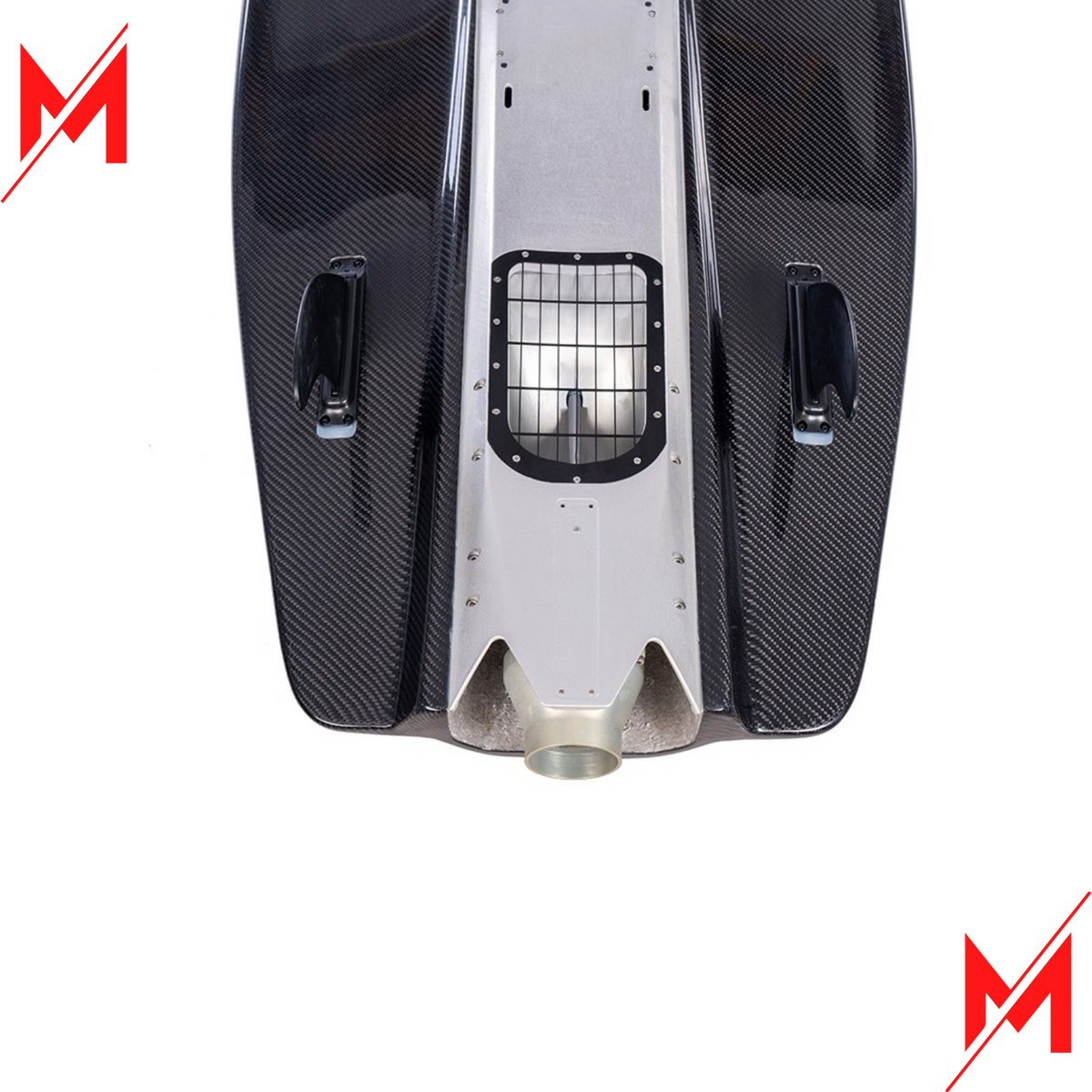 Khám Phá Đại Dương với Ván Lướt Sóng Điện Tiên Tiến Carbon Fiber EVsurf Board - MÔTÔ ĐỊA HÌNH