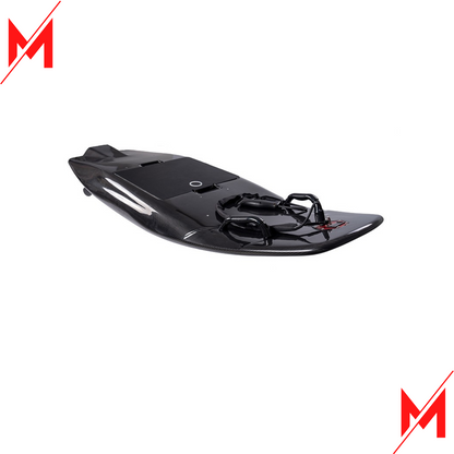 Khám Phá Đại Dương với Ván Lướt Sóng Điện Tiên Tiến Carbon Fiber EVsurf Board - MÔTÔ ĐỊA HÌNH