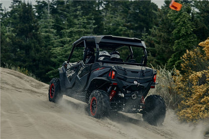 UTV CFMOTO ZFORCE 950 Sport-4: Xe Thể Thao Đa Dụng, Đồng Hành Cùng Gia Đình Bạn TrênMọi Hành Trình - MÔTÔ ĐỊA HÌNH