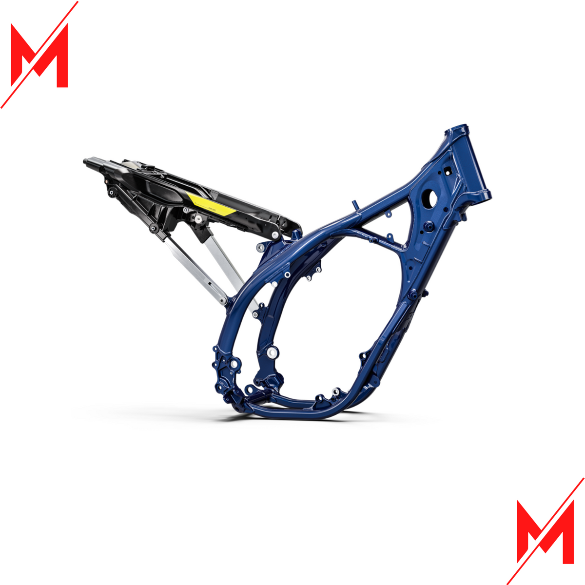 Husqvarna TE 250 | 2024: Lựa Chọn Số Một Cho Các Tay Đua Enduro - MÔTÔ ĐỊA HÌNH