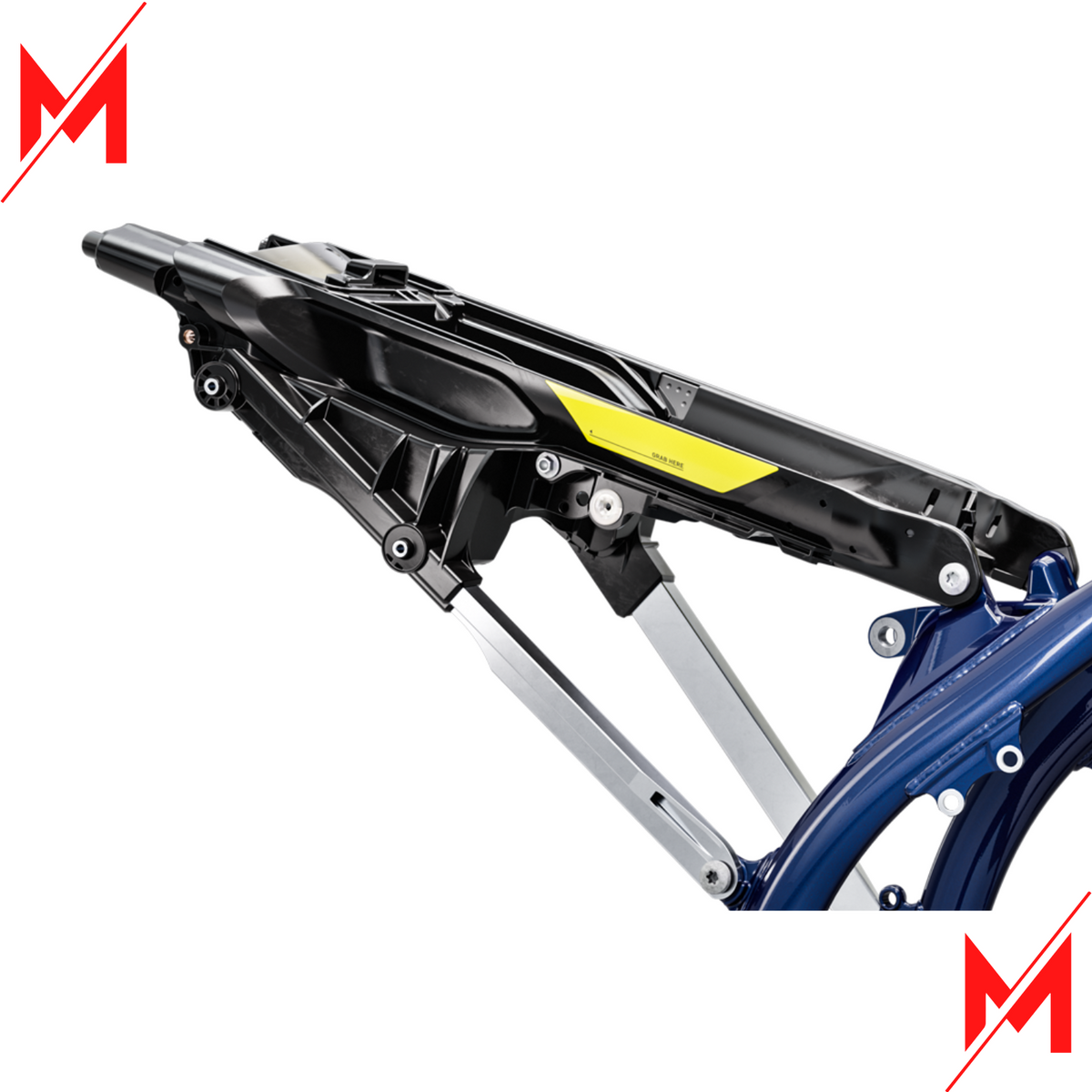 Husqvarna TE 250 | 2024: Lựa Chọn Số Một Cho Các Tay Đua Enduro - MÔTÔ ĐỊA HÌNH