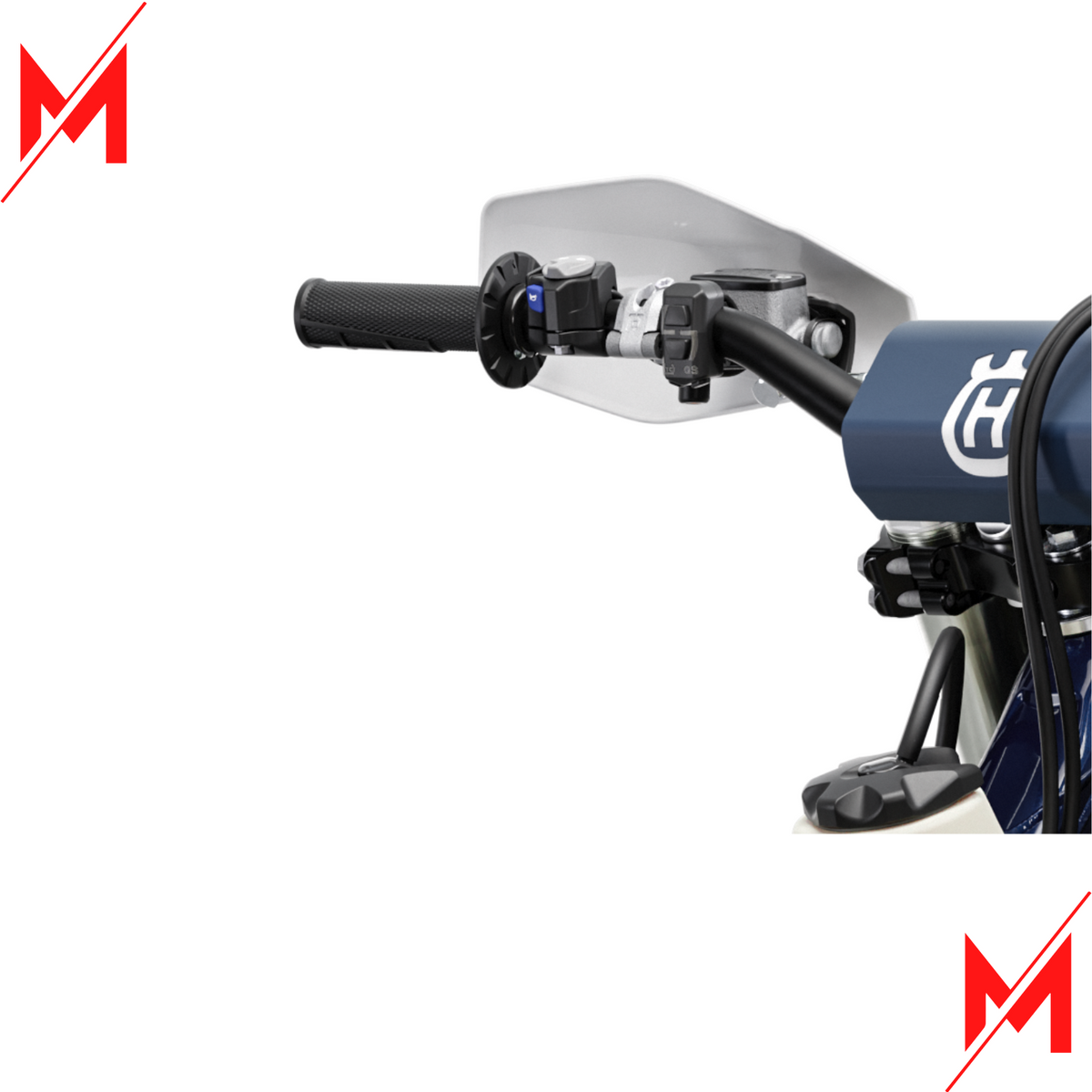 Husqvarna TE 250 | 2024: Lựa Chọn Số Một Cho Các Tay Đua Enduro - MÔTÔ ĐỊA HÌNH