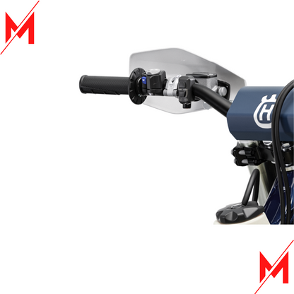 Husqvarna TE 250 | 2024: Lựa Chọn Số Một Cho Các Tay Đua Enduro - MÔTÔ ĐỊA HÌNH