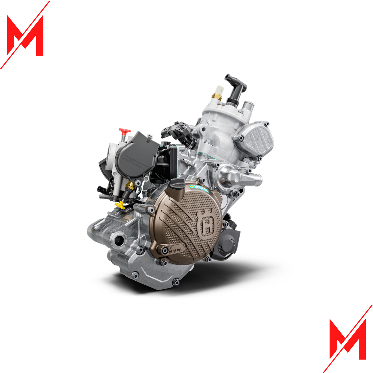 Husqvarna TE 250 | 2024: Lựa Chọn Số Một Cho Các Tay Đua Enduro - MÔTÔ ĐỊA HÌNH