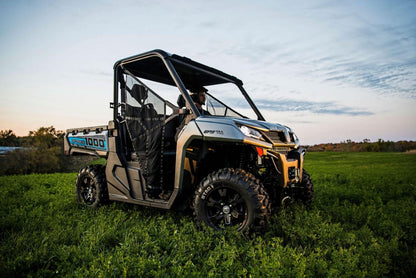 CFMOTO UFORCE 1000 EPS UTV 2023: Đẳng Cấp và Đa Dụng Hóa Mọi Công Việc - MÔTÔ ĐỊA HÌNH