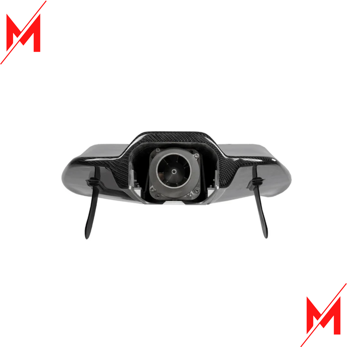 Khám Phá Đại Dương với Ván Lướt Sóng Điện Tiên Tiến Carbon Fiber EVsurf Board - MÔTÔ ĐỊA HÌNH