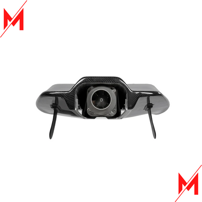Khám Phá Đại Dương với Ván Lướt Sóng Điện Tiên Tiến Carbon Fiber EVsurf Board - MÔTÔ ĐỊA HÌNH