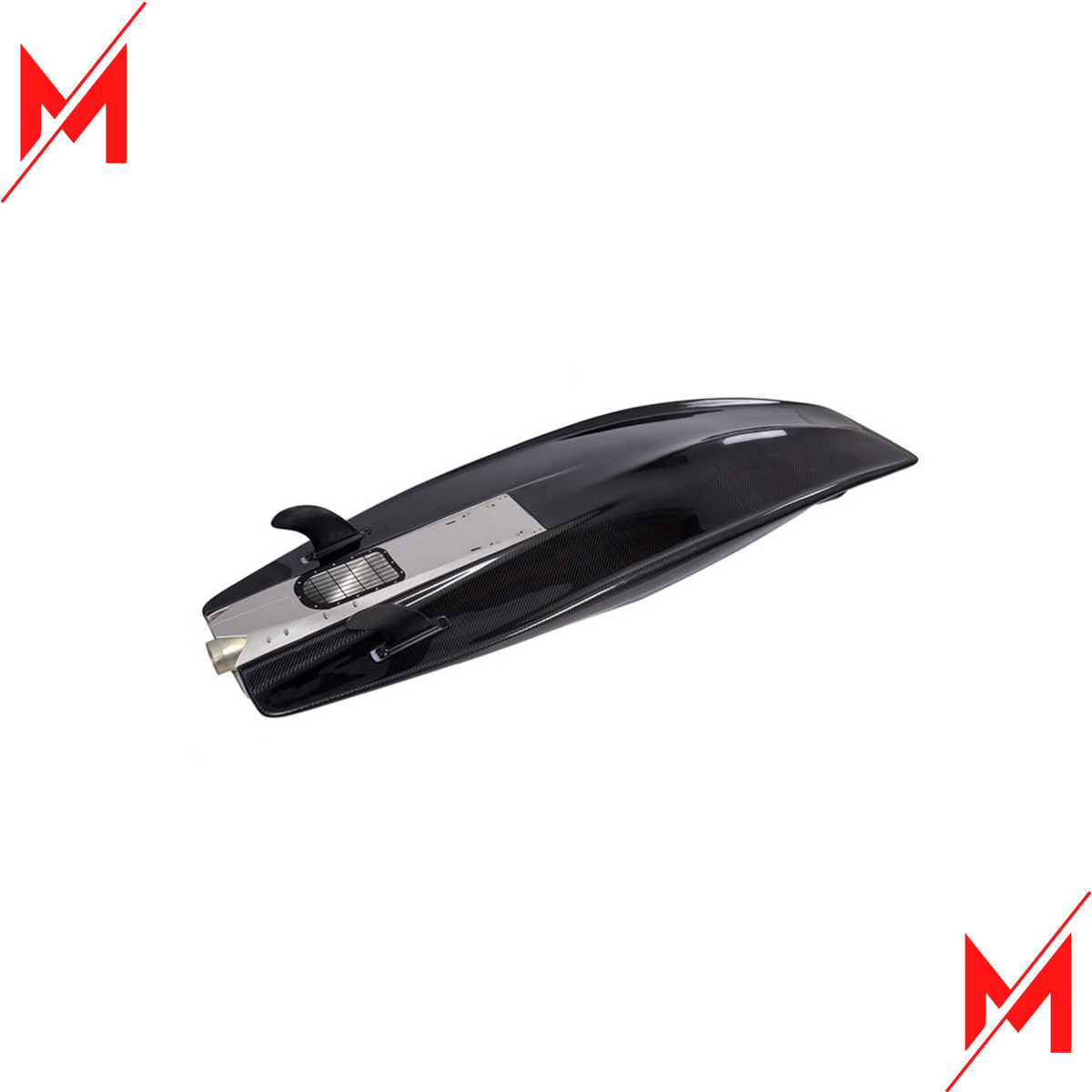 Khám Phá Đại Dương với Ván Lướt Sóng Điện Tiên Tiến Carbon Fiber EVsurf Board - MÔTÔ ĐỊA HÌNH