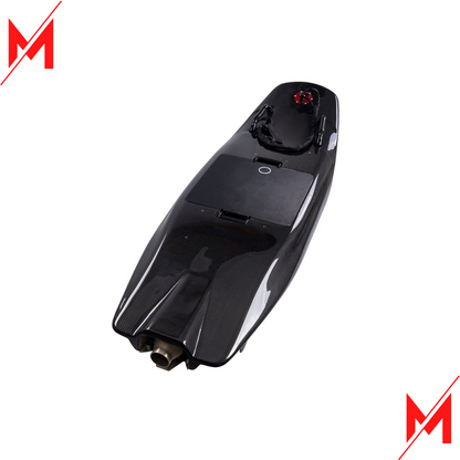Khám Phá Đại Dương với Ván Lướt Sóng Điện Tiên Tiến Carbon Fiber EVsurf Board - MÔTÔ ĐỊA HÌNH