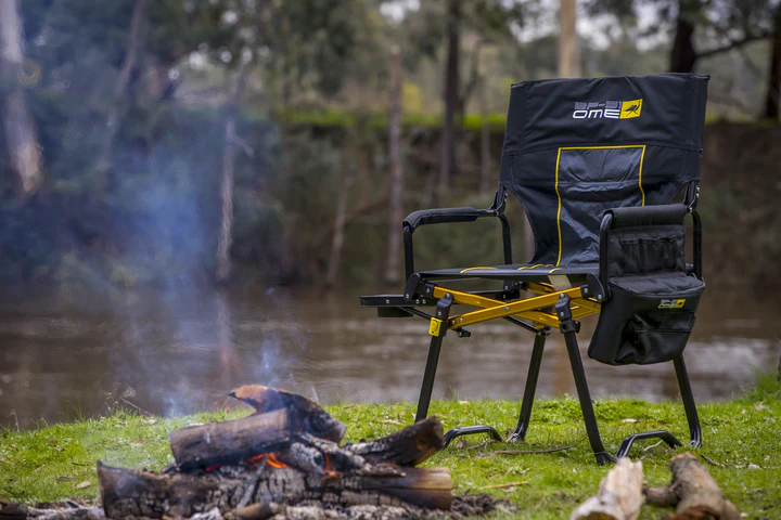 Ghế Camping ARB - BP51 Old Man Emu - 10500131 - MÔTÔ ĐỊA HÌNH