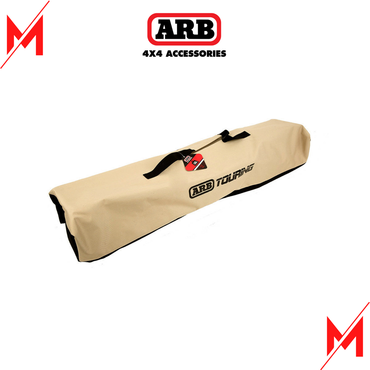 Ghế Camping ARB Touring - 10500123CD - MÔTÔ ĐỊA HÌNH