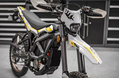 Phiêu Lưu Cùng Sur-ron Ultra Bee: Đỉnh Cao Của Xe Điện Địa Hình - MÔTÔ ĐỊA HÌNH