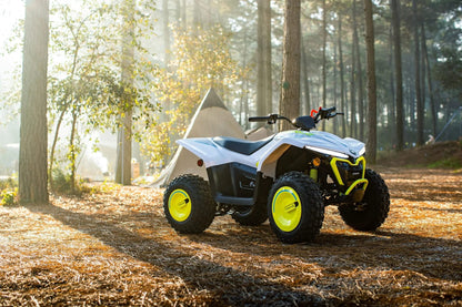 CFMOTO CFORCE EV110 Youth ATV: Điện - Sức Mạnh Vượt Trội Cho Cuộc Phiêu Lưu - MÔTÔ ĐỊA HÌNH