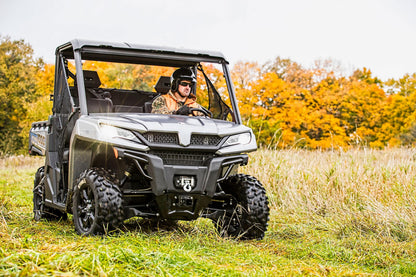 CFMOTO UFORCE 1000 EPS UTV 2023: Đẳng Cấp và Đa Dụng Hóa Mọi Công Việc - MÔTÔ ĐỊA HÌNH