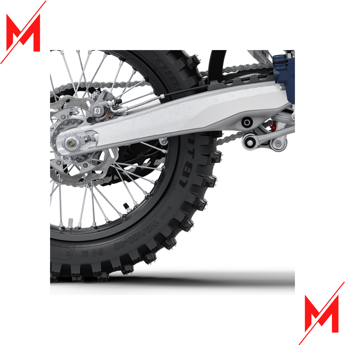 Husqvarna TE 250 | 2024: Lựa Chọn Số Một Cho Các Tay Đua Enduro - MÔTÔ ĐỊA HÌNH