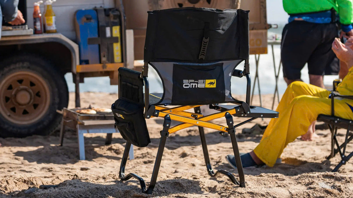 Ghế Camping ARB - BP51 Old Man Emu - 10500131 - MÔTÔ ĐỊA HÌNH