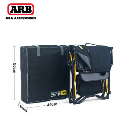 Ghế Camping ARB - BP51 Old Man Emu - 10500131 - MÔTÔ ĐỊA HÌNH