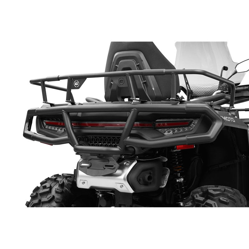 CFMOTO CFORCE 1000 Touring: Đánh Bại Mọi Địa Hình Với Sự Sang Trọng Và Sức Mạnh - MÔTÔ ĐỊA HÌNH