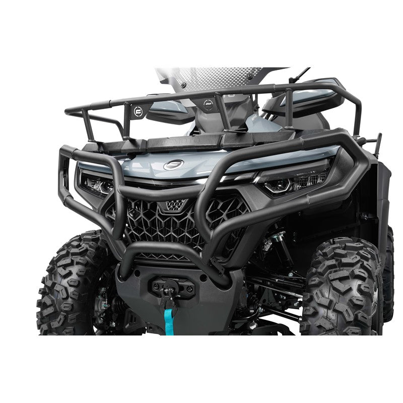 CFMOTO CFORCE 1000 Touring: Đánh Bại Mọi Địa Hình Với Sự Sang Trọng Và Sức Mạnh - MÔTÔ ĐỊA HÌNH