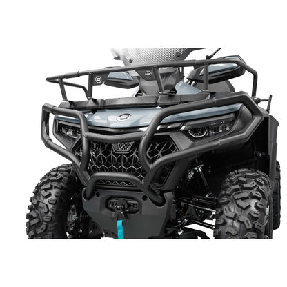 CFMOTO CFORCE 1000 Touring: Đánh Bại Mọi Địa Hình Với Sự Sang Trọng Và Sức Mạnh - MÔTÔ ĐỊA HÌNH