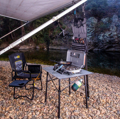 Ghế Camping ARB - BP51 Old Man Emu - 10500131 - MÔTÔ ĐỊA HÌNH