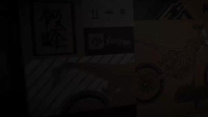 Phiêu Lưu Cùng Sur-ron Ultra Bee: Đỉnh Cao Của Xe Điện Địa Hình