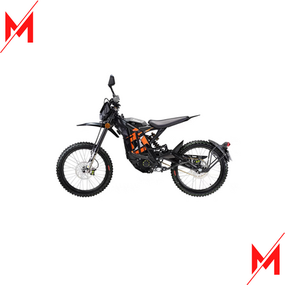 Khám Phá Sức Hút Của Sur-Ron Light Bee X 2024: Điện Năng Tối Ưu Cho Địa Hình - MÔTÔ ĐỊA HÌNH
