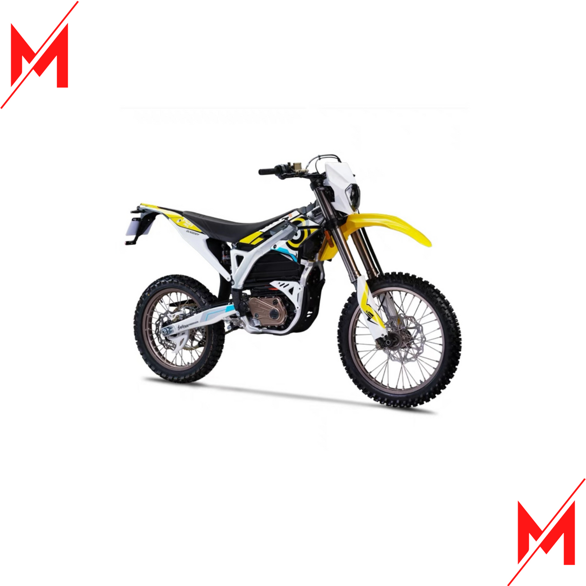 Đột Phá Địa Hình: Sur-ron Storm Bee ABS - Cơn Bão Mới Trong Thế Giới Cào Cào Điện - MÔTÔ ĐỊA HÌNH