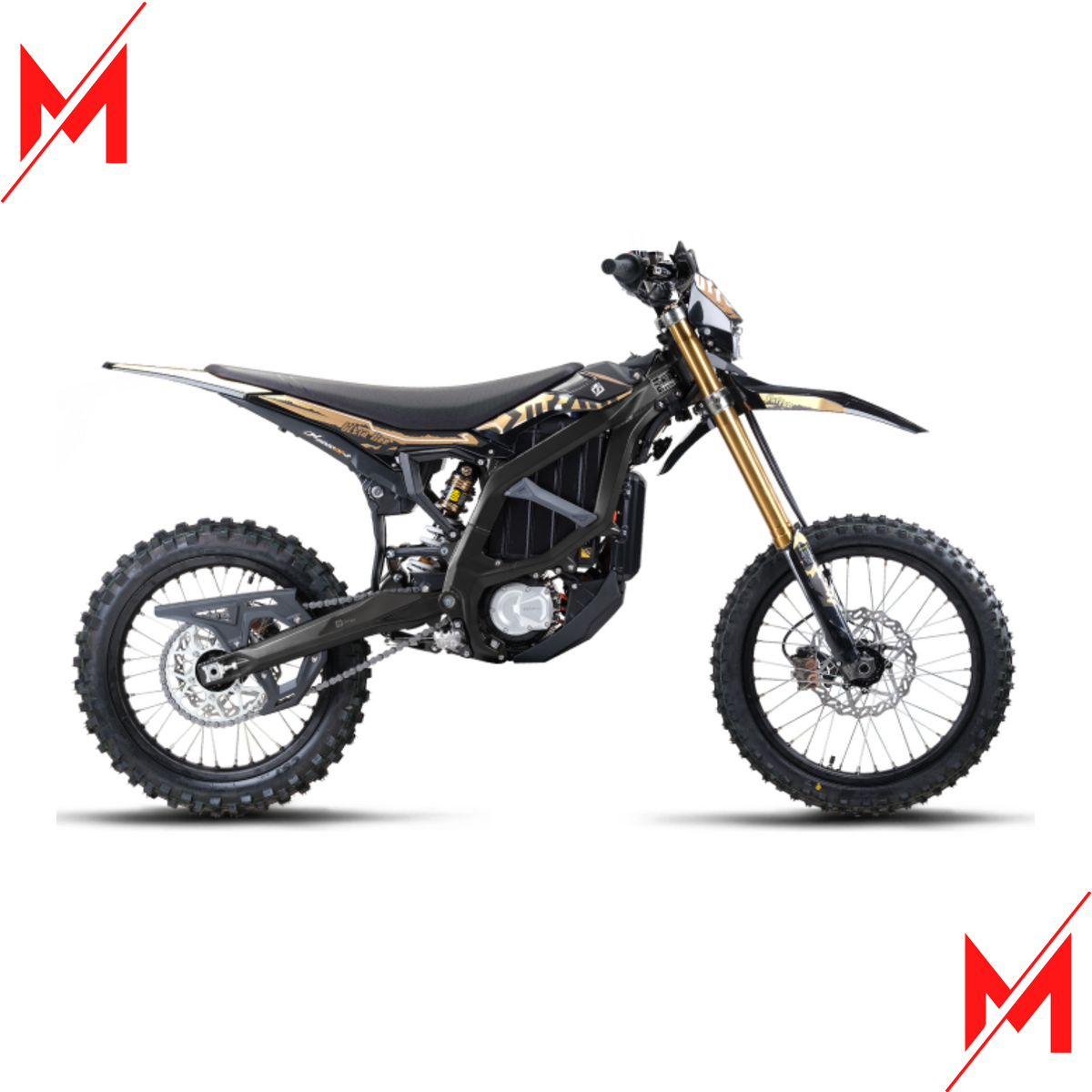 Sur-ron ULTRA BEE II 2025 - Cào Cào Địa Hình Công Suất Lên Đến 21Kw - MÔTÔ ĐỊA HÌNH