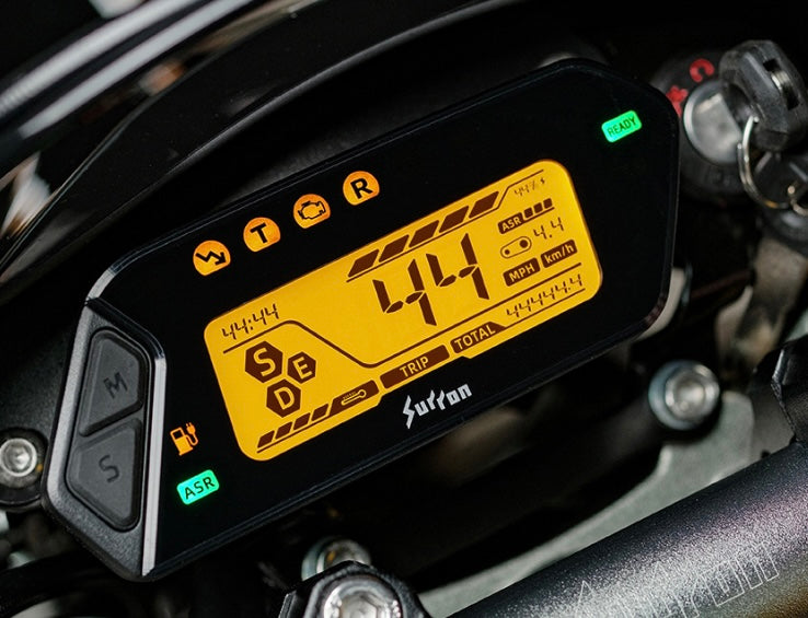 Sur-ron ULTRA BEE II 2025 - Cào Cào Địa Hình Công Suất Lên Đến 21Kw - MÔTÔ ĐỊA HÌNH