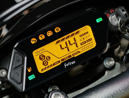Sur-ron ULTRA BEE II 2025 - Cào Cào Địa Hình Công Suất Lên Đến 21Kw - MÔTÔ ĐỊA HÌNH