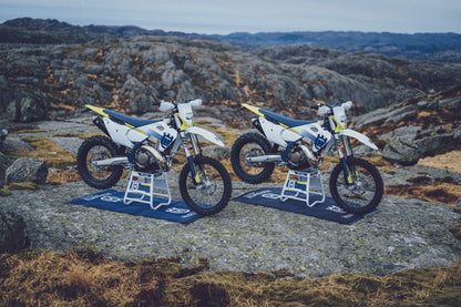 Husqvarna TE 250 | 2024: Lựa Chọn Số Một Cho Các Tay Đua Enduro - MÔTÔ ĐỊA HÌNH