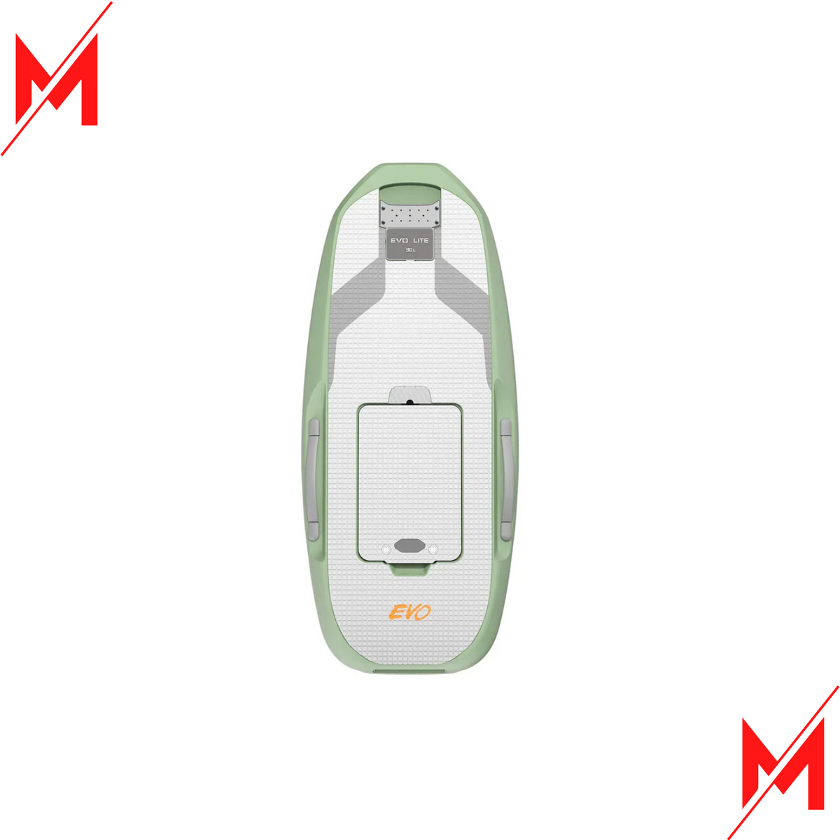 Waydoo Flyer Evo Lite – Ván lướt sóng điện tử hydrofoil gọn nhẹ, dễ làm chủ cho người mới - MÔTÔ ĐỊA HÌNH