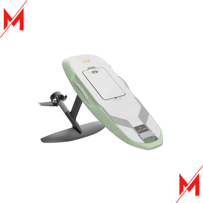 Waydoo Flyer Evo Lite – Ván lướt sóng điện tử hydrofoil gọn nhẹ, dễ làm chủ cho người mới - MÔTÔ ĐỊA HÌNH